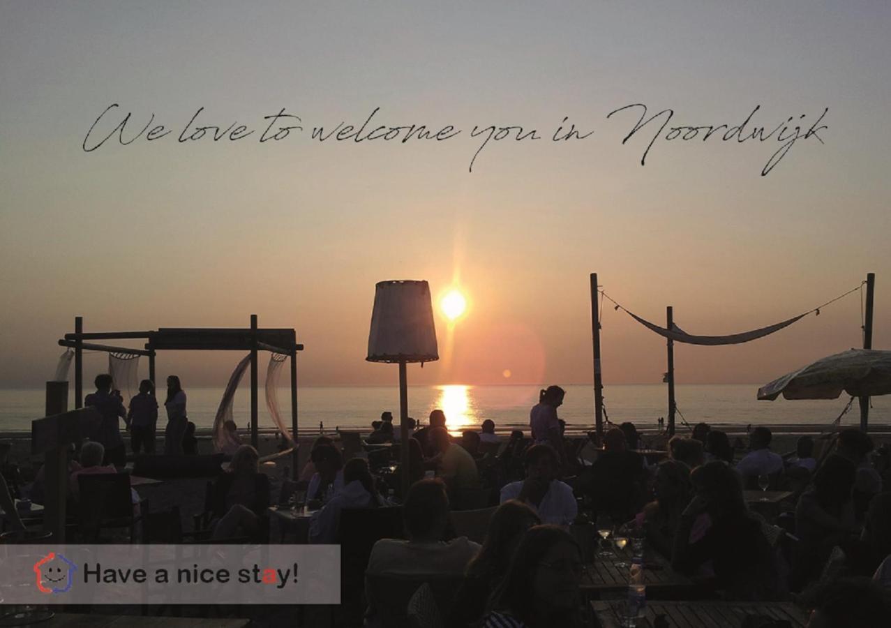 Paris - Volledig Vernieuwd, Free Parking Holiday home Noordwijk