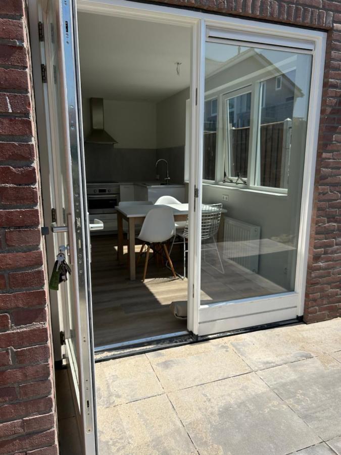Holiday home Paris - Volledig Vernieuwd, Free Parking Noordwijk