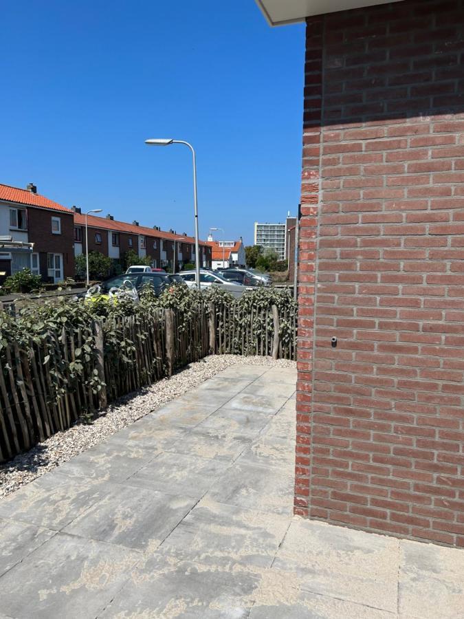 Paris - Volledig Vernieuwd, Free Parking Holiday home Noordwijk