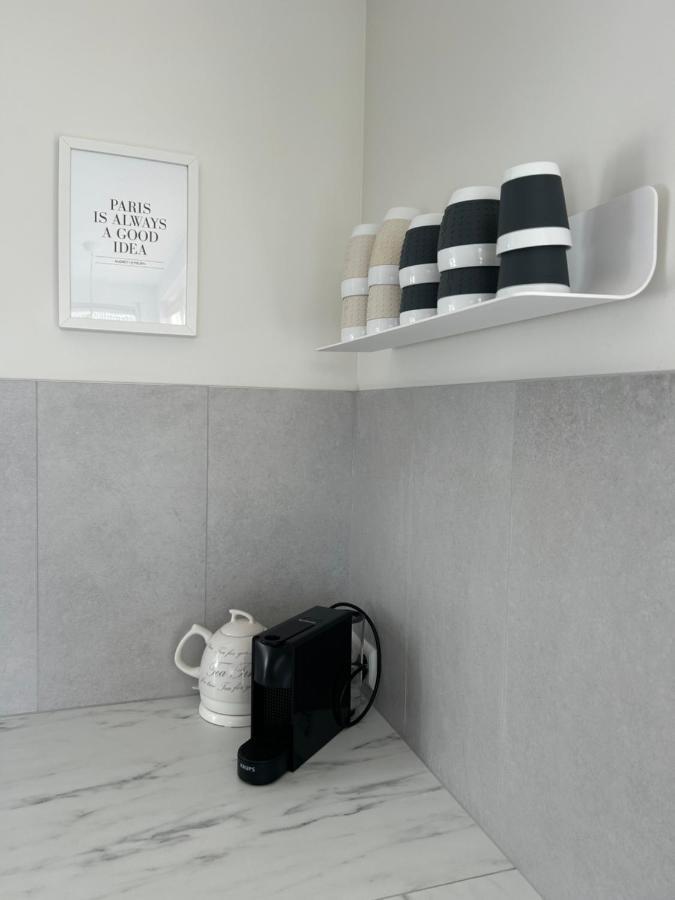 Holiday home Paris - Volledig Vernieuwd, Free Parking Noordwijk