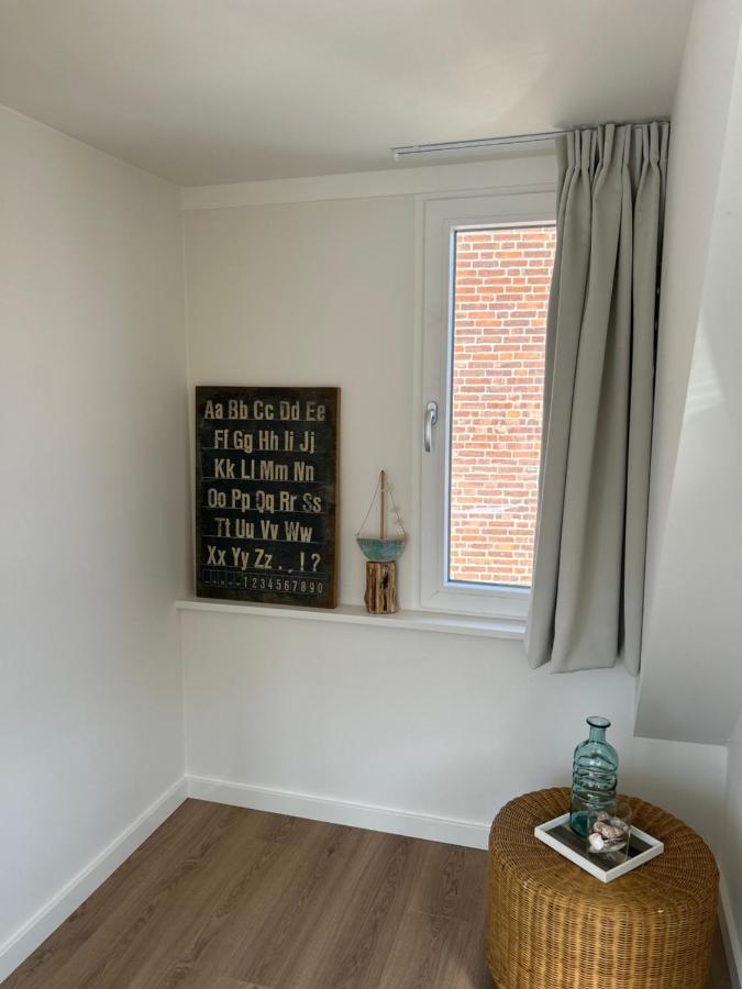 Holiday home Paris - Volledig Vernieuwd, Free Parking Noordwijk