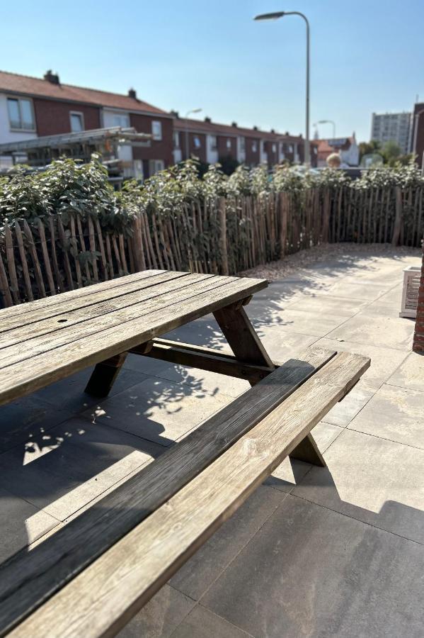 Paris - Volledig Vernieuwd, Free Parking Holiday home Noordwijk